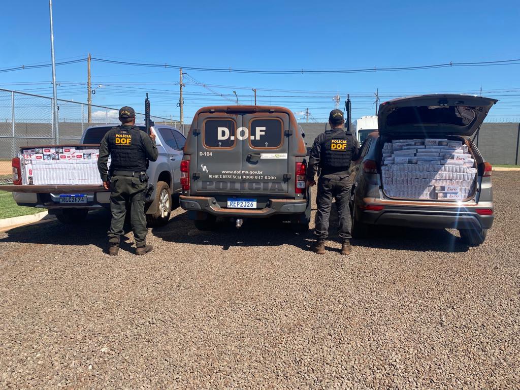Imagem: DOF/Divulgação
